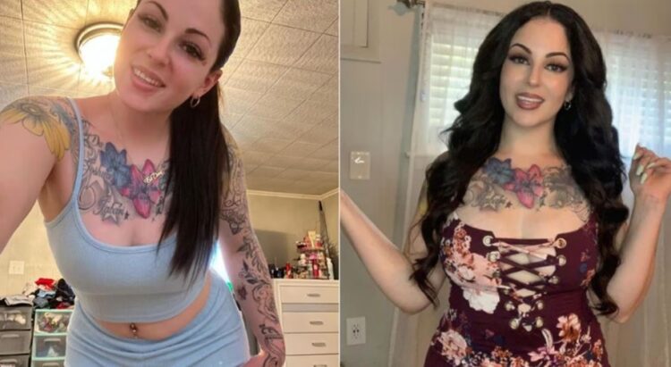 Viral: Ya tiene 11, pero quiere llegar a 30 hijos con padres diferentes