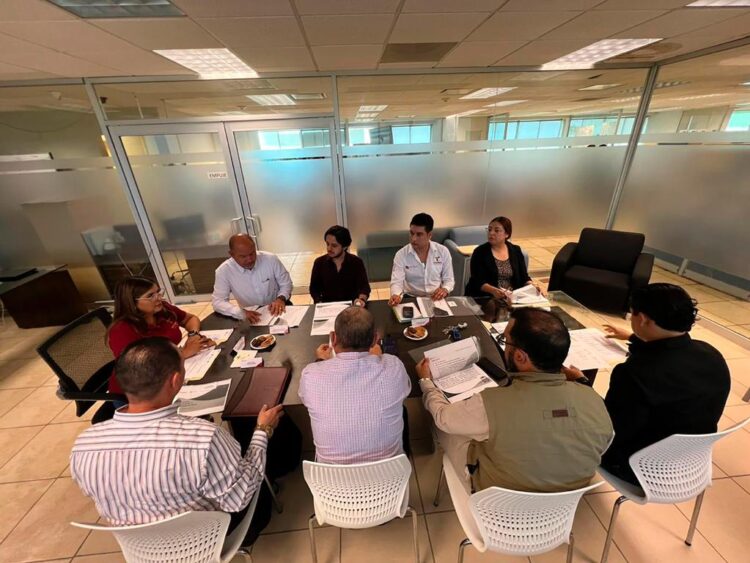 Fortalecen a la Comisión de Caza y Pesca a través de Código de Conducta