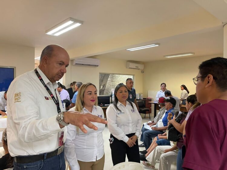 Entregó DIF San Fernando aparatos auditivos gestionados ante el PBP
