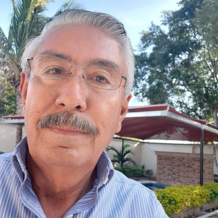 La tierra nos da todo lo que necesitamos, hay que prepararla con fe: Remigio García