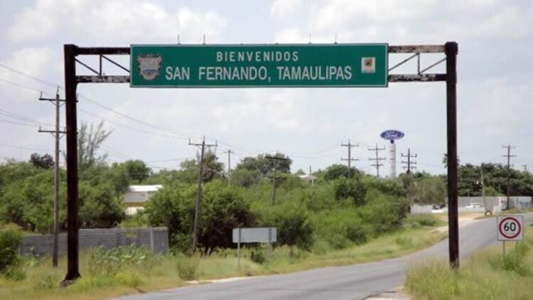 Hace tres años San Fernando vivió uno de sus episodios más dolorosos e indignantes