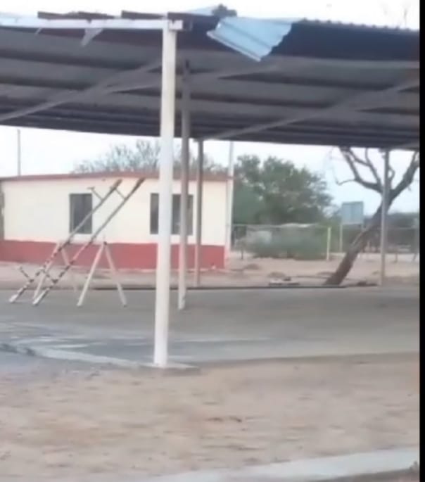Aflora más corrupción con recursos federales; en #Burgos también se cuecen habas