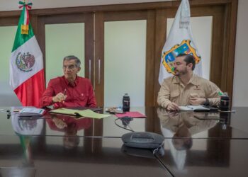 Alcaldesa apoya a jóvenes atletas de San Fernando para campeonato nacional