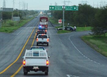 Aumentará tráfico carretero por las vacaciones escolares de verano