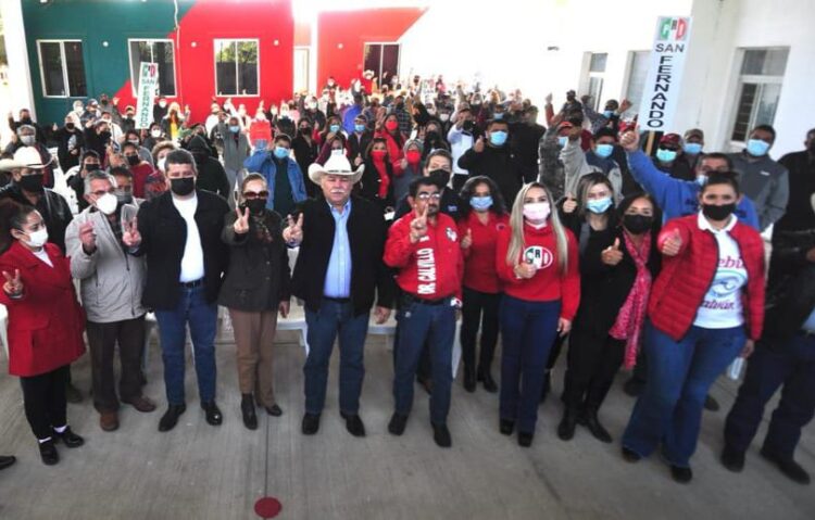 MORENA es un movimiento gigantesco pero su membresía no crece
