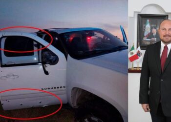 TAMBOR BATIENTE/EL ATENTADO CONTRA “EL CALABAZO”
