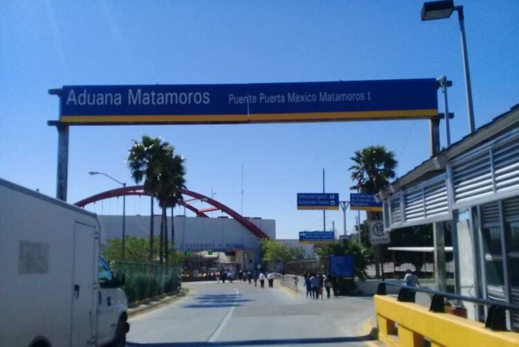 Del 25 de julio al 25 de agosto próximos franquicia de 500 dólares para viajeros