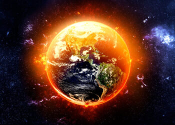 Se enciende alarma mundial por calor en el planeta nunca antes visto
