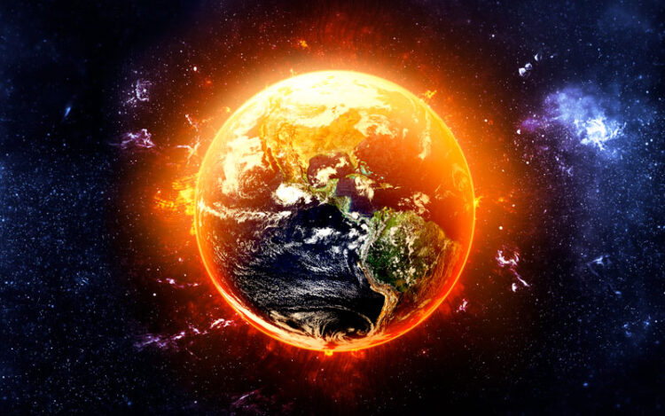 Se enciende alarma mundial por calor en el planeta nunca antes visto