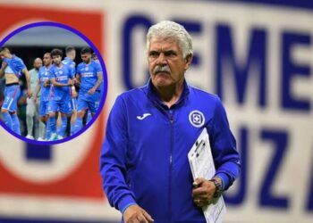 Violan a turista mexicana entre cinco sujetos en torre Eiffel de Paris, liberan a detenidos…