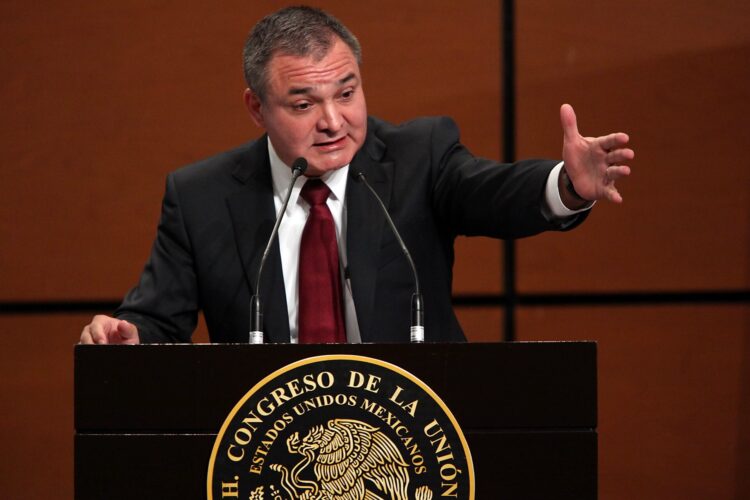 Otra vez aplazan sentencia contra García Luna, se va hasta el 2024…