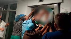 Denuncia formal por trágica muerte de niña en elevador