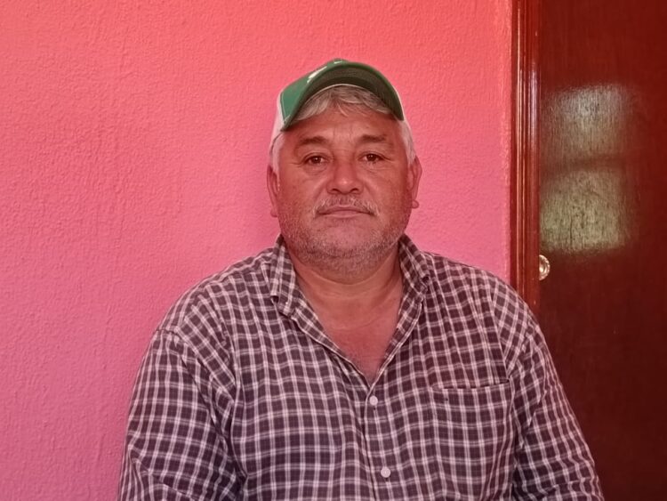 Demandarán que Alejandro Cárdenas Polanco sea retirado como jefe de la Oficina Fiscal