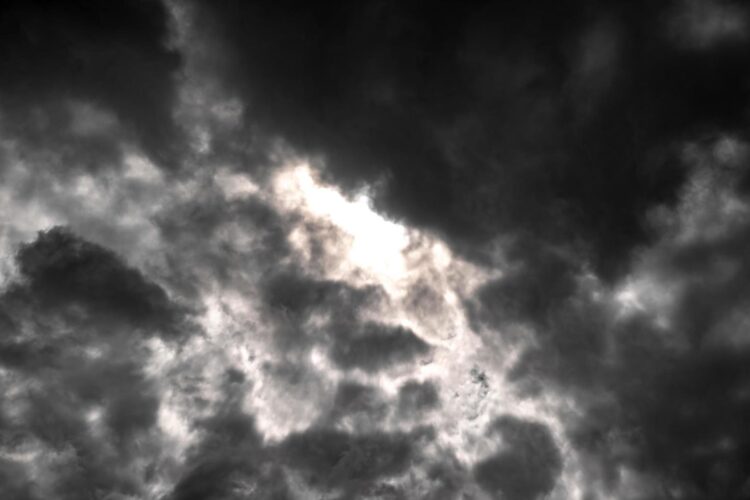 Surgen pronósticos de lluvias para la semana siguiente en El Valle de San Fernando