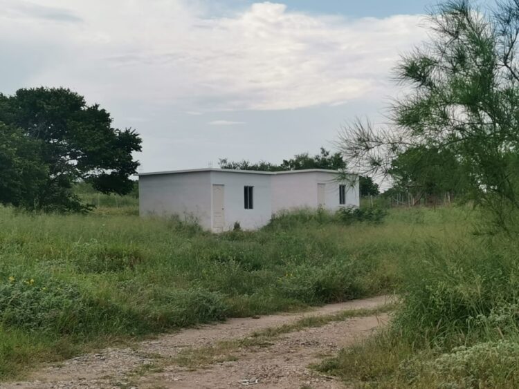 “Los cuartos blancos” de San Fernando, un robo descarado al gobierno federal