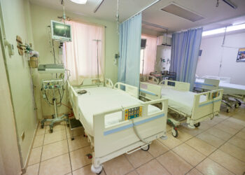 Destina Américo 8 MDP para equipar hospital de San Fernando