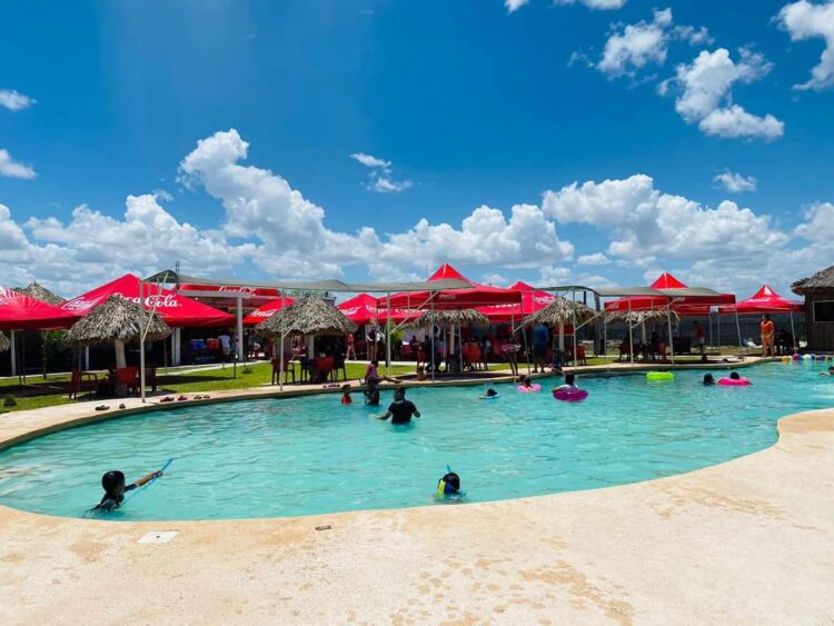 Inaugura Sistema DIF Tamaulipas primera sala de lactancia