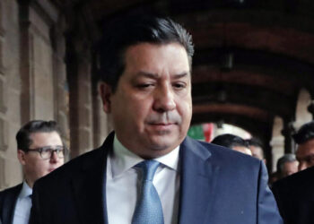 Otra vez en serios problemas con la justica ex gobernador CDV, tribunal federal resuelve en contra