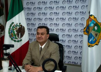 Corte avala permanencia del Fiscal de Tamaulipas hasta el 2027