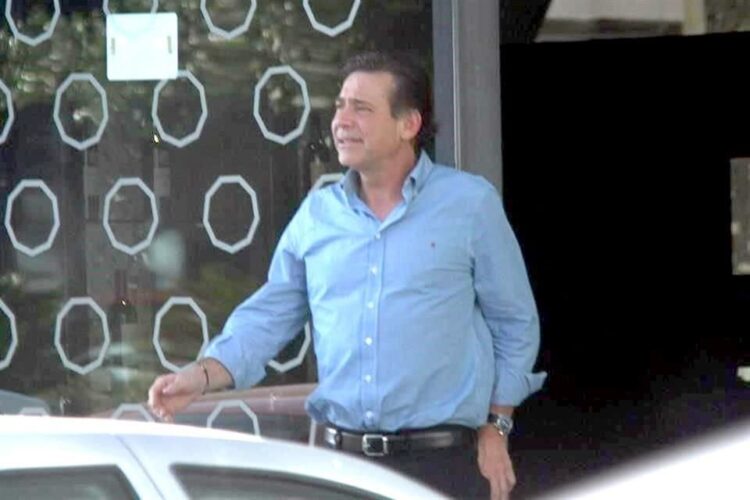 FGR considera inadmisible liberación de “Geño” Hernández