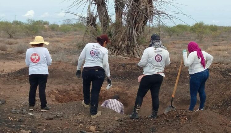 Masacran a papás y roban a bebé; urgente localizarla