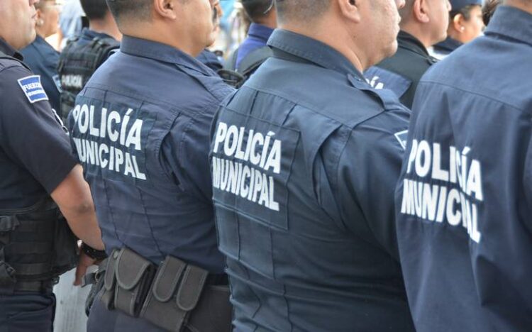 FGR considera inadmisible liberación de “Geño” Hernández