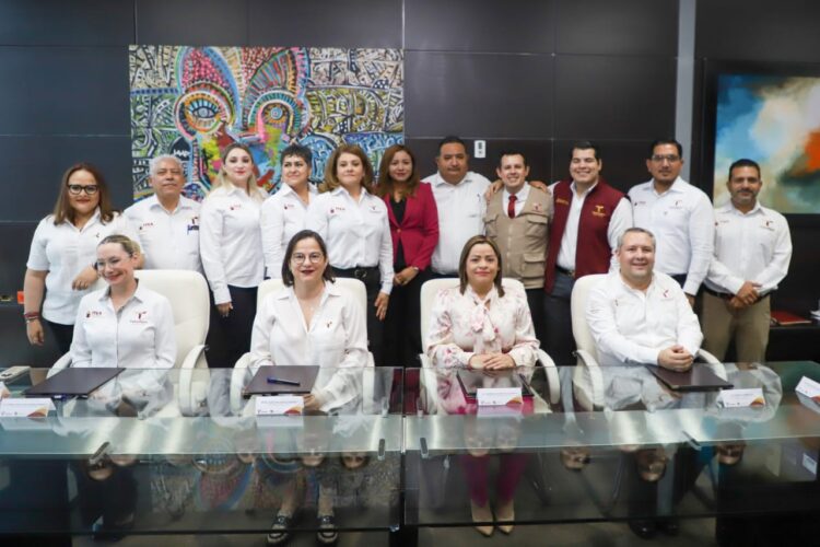 Alcaldesa fuerte impulsora del deporte local