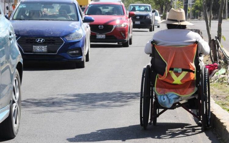 Buscan en San Fernando a personas con capacidades diferentes para inscribirlos a programa federal