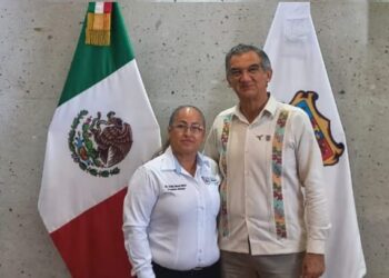 Refrenda alcaldesa de la Villa de Méndez su compromiso con la educación