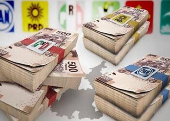 Entrega Américo equipo médico a 18 hospitales y 12 jurisdicciones sanitarias
