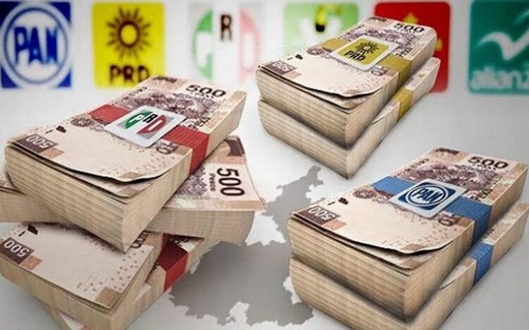Entrega Américo equipo médico a 18 hospitales y 12 jurisdicciones sanitarias