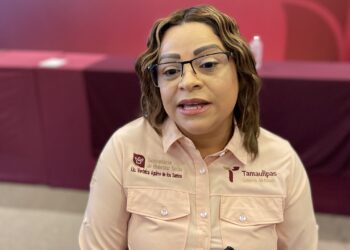 Entrega Américo equipo médico a 18 hospitales y 12 jurisdicciones sanitarias