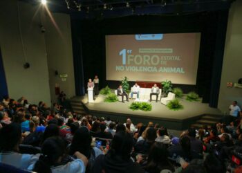 Reconocen disposición del Gobierno de Tamaulipas para prevenir maltrato animal y fortalecer legislación