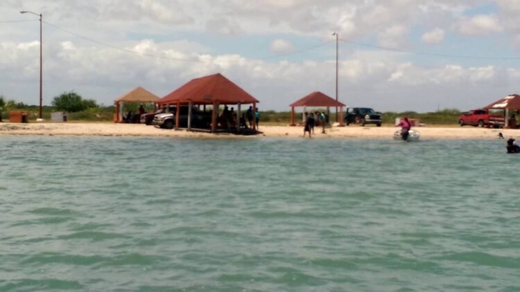 El turismo es la principal alternativa de bienestar para familias de la laguna madre