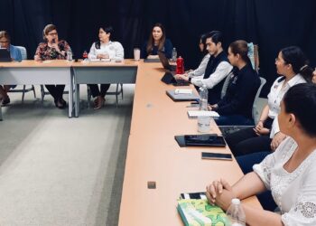 Trabaja la UAT para certificar las Bibliotecas Centrales de Tampico y Victoria