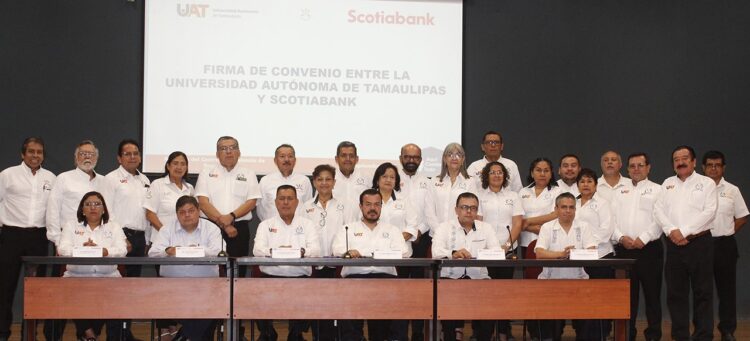 Fortalecen el fondo de pensiones del personal académico de la UAT