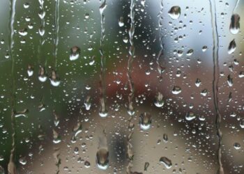 Por fin se abren porcentajes de posibilidades de lluvias para días próximos
