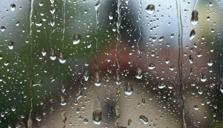 Por fin se abren porcentajes de posibilidades de lluvias para días próximos
