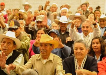 En 2024 la 4T subirá apoyos económicos para la gente