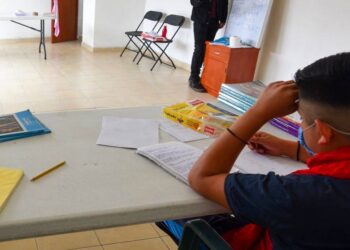 Muere niño en guardería intoxicado con fentanilo