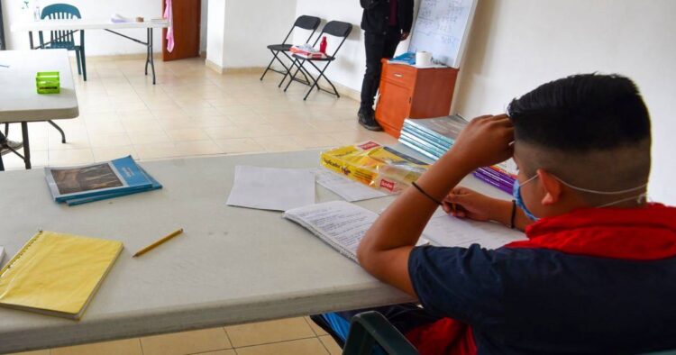 Muere niño en guardería intoxicado con fentanilo