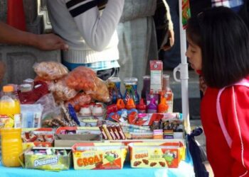 Sigue cayendo la inflación en México