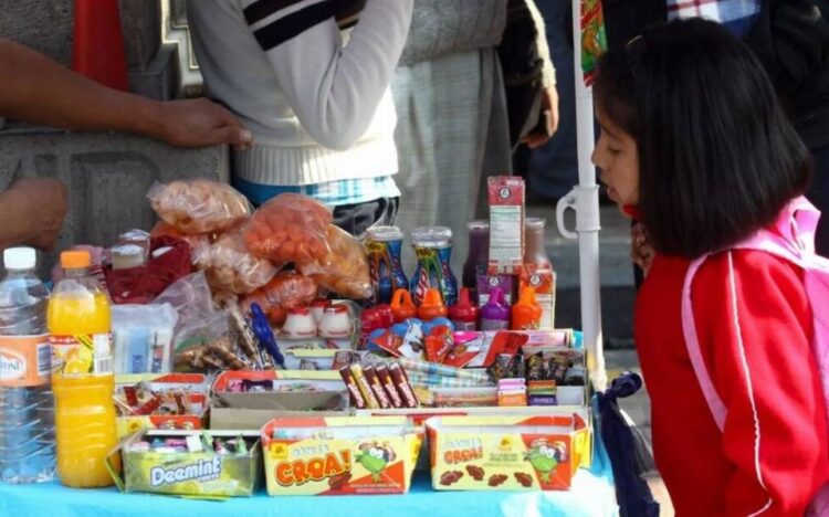 Sigue cayendo la inflación en México