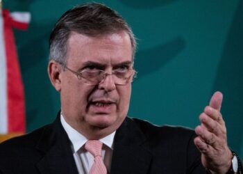 EU va por más extradiciones en lucha contra Fentanilo