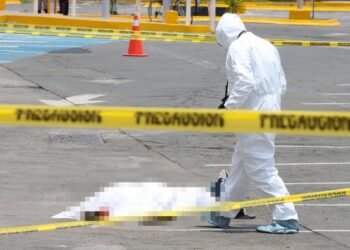 EU va por más extradiciones en lucha contra Fentanilo