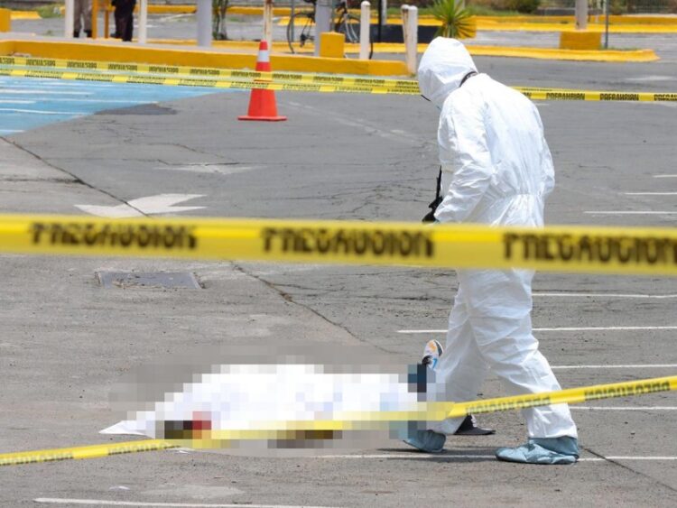 EU va por más extradiciones en lucha contra Fentanilo