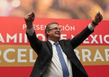 Sigue cayendo la inflación en México