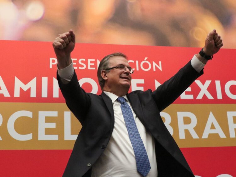 Sigue cayendo la inflación en México