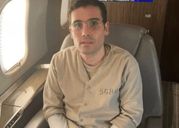 EU va por más extradiciones en lucha contra Fentanilo