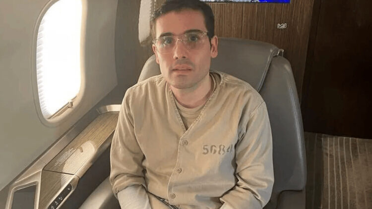 EU va por más extradiciones en lucha contra Fentanilo